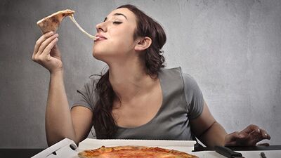 Yaş ilerledikçe kilo vermek zorlaşıyor