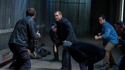 "Oldboy" Amerikan yapımı ile yeniden vizyonda!