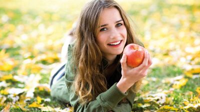 Kanserle savaşta sofranızda bunları eksik etmeyin!