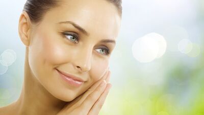 Cildinizi güne marulla hazırlayın...