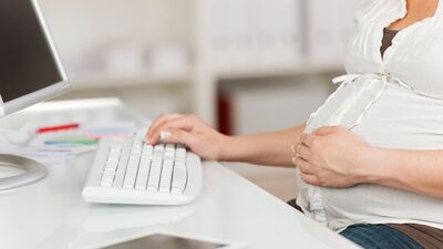 Çalışan annelere kreş yardımı