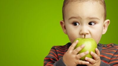 &quot;Çocuğumu nasıl beslersem onu hastalıklardan korurum&quot; etkinliğine davetlisiniz!