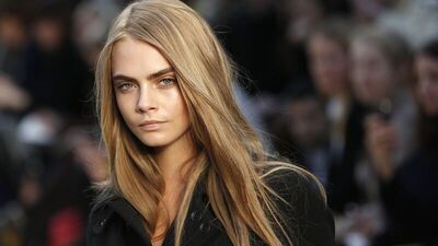 Cara Delevingne photoshop kurbanı