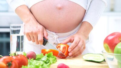 Folik asit hangi gıdalarda var?