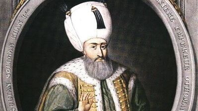 II.Selim'in tahta çıkış hikâyesi...