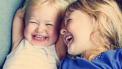 Kardeşlik duygusunu anlatan özel kareler...