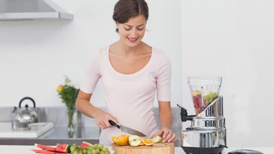 Folik asit içeren 10 yiyecek