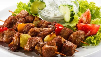 Okurun mutfağından: Abant kebabı