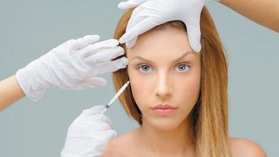 En çok tercih edilen estetik operasyonlar