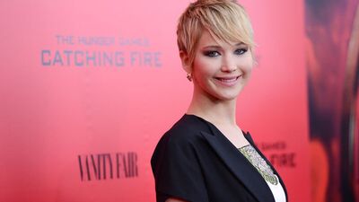 Jennifer düşme sebebini açıkladı