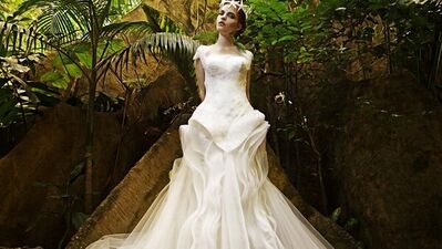 Gelin adayları bu fuarı kaçırmayın!