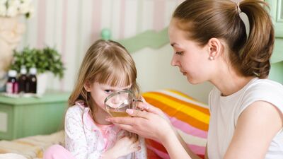 Nezle, grip ve öksürükle baş etmenin doğal yolları