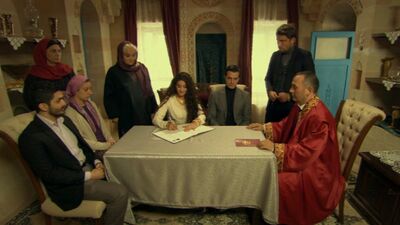 Adını Kalbime Yazdım 11.Bölümde neler oluyor?