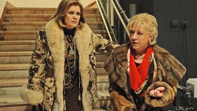 Altın Ayı ödüllü "Çocuk Pozu" filmi vizyonda