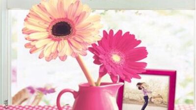 Mutluluk Böyle Bir Şey