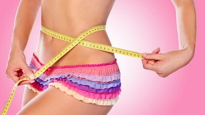 Karın bölgenizi okaliptüsle forma sokun