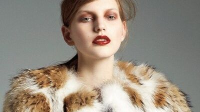 Thomas Salomon: Türk kadınları kürkten çok modayı seviyor