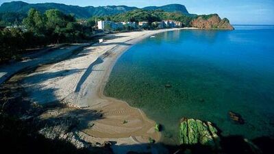 Batı Karadeniz'de saklı cennet: İnkumu