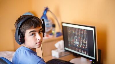 Candy Crush çocukta bağımlılık yapıyor