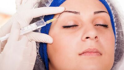 Kırışıklıklara doğal ve anında çözüm: Frotoks