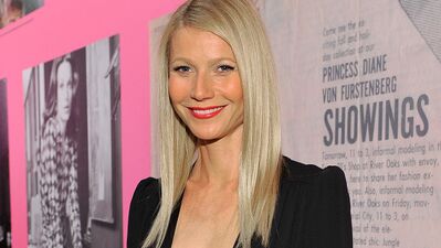 Gwyneth Paltrow'dan detoks kuralı