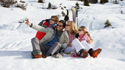 Sömestrde kayak tatili yapmak isteyenlere öneriler