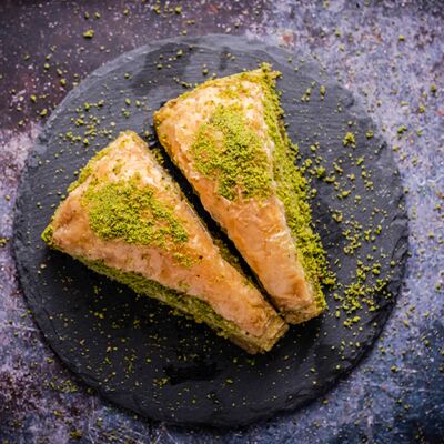 Ev baklavası nasıl yapılır?