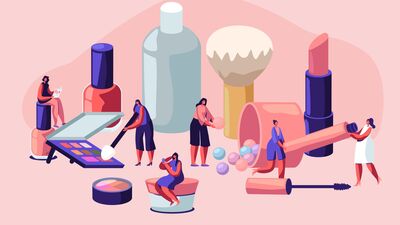 Yaşlı gösteren 9 makyaj hatası