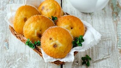 Okurun mutfağından: Armut kurabiye