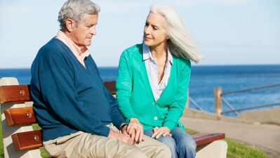 5 soruyla Alzheimer testi