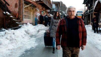 Sevdaluk dizisi 5. bölümde neler oluyor?