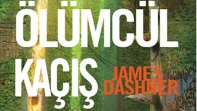 Labirent: Ölümcül Kaçış