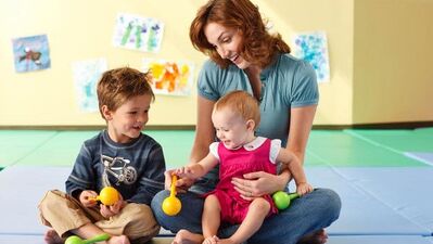 Çocuğunuza odasını oyunla toplatın