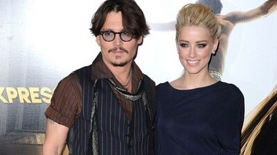 Johnny Depp evleniyor mu?