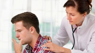 Tekrarlayan enfeksiyon bronşite yol açıyor