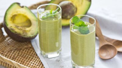 Elma ve avokadolu bu içecekle hastalıklara son!