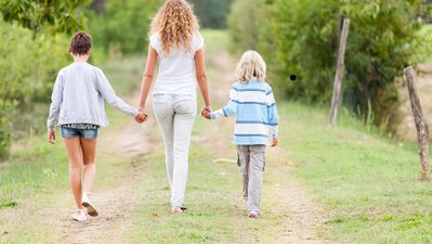 Annelerin en sık yaptığı 3 yanlış