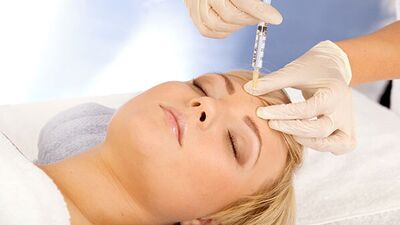 Yüz gençleştirme formülleri ile güzelleşin