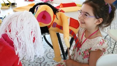 Türvak Müzesi'nden çocuklara sömestr programı