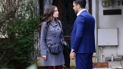 Fatih Harbiye dizisinin 19. Bölümünde neler oluyor?