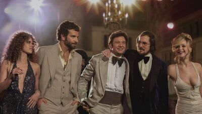 Ödüllü film 'Düzenbaz' vizyonda!