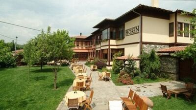 Bursa'nın en iyi 10 mekanı