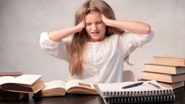 &quot;Çocuktur başı ağrımaz&quot; demeyin!