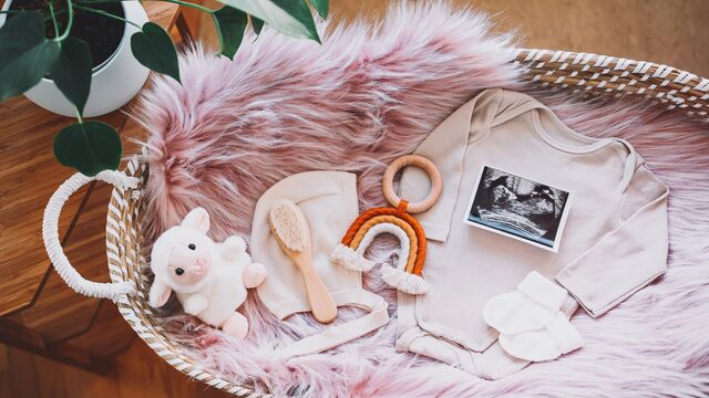 Gebelikte 1. trimester