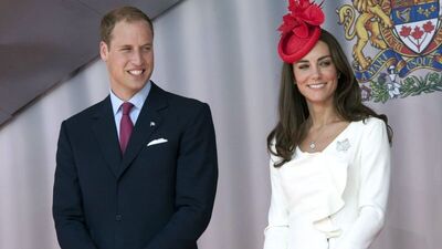 Dük ve Düşes markalaştı