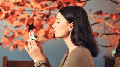 Kadınsız sanat, sinema...