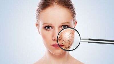 Kuruyan cildinize bu karışımla bakım uygulayın