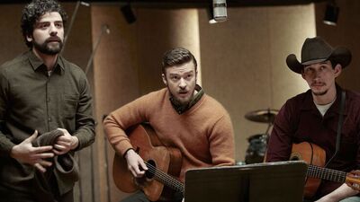 "Sen Şarkılarını Söyle" filmi vizyonda. İşte yorumu!