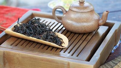 Ahşap mobilyalarınızı çayla temizleyin!