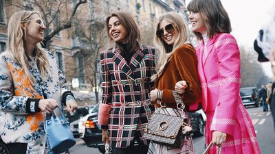 Moda terimleri sözlüğü